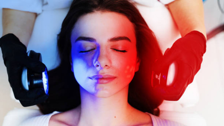 24K Skin: Premium Add-Ons Transforming Hydrafacials in Abu Dhabi’s Luxury Market