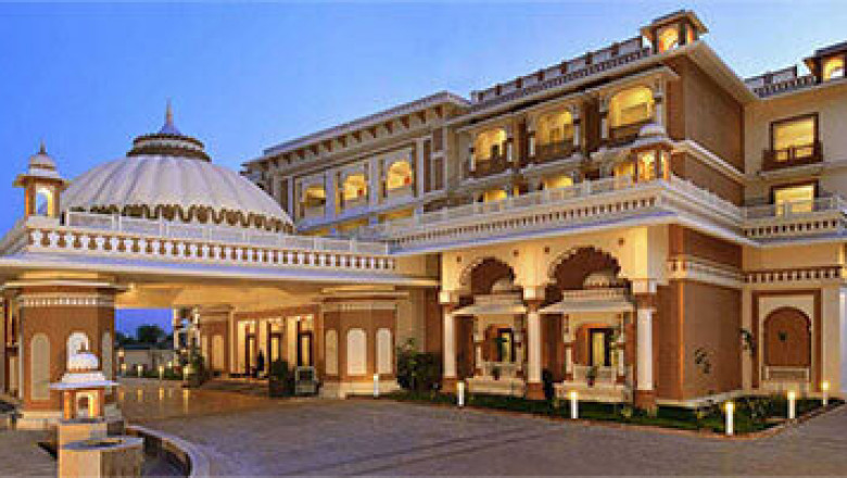 5-star hotels in jodhpur | Best palace hotels in Jodhpur | Hotel in jodhpur city | Jodhpur hotel booking