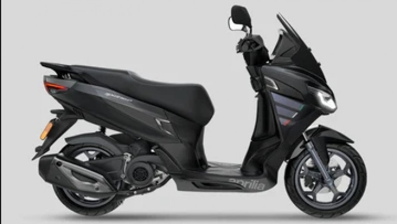 Aprilia