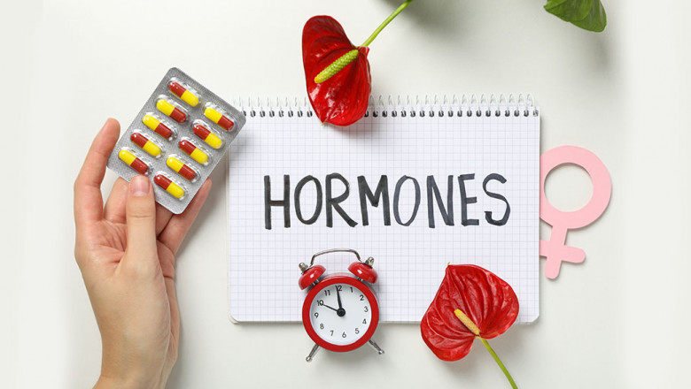 Comprehensive Guide to Hormone Imbalances - Causes, Symptoms and Treatments