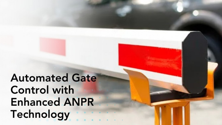 Cutting-Edge Gate Barrier Solutions in Kuwait