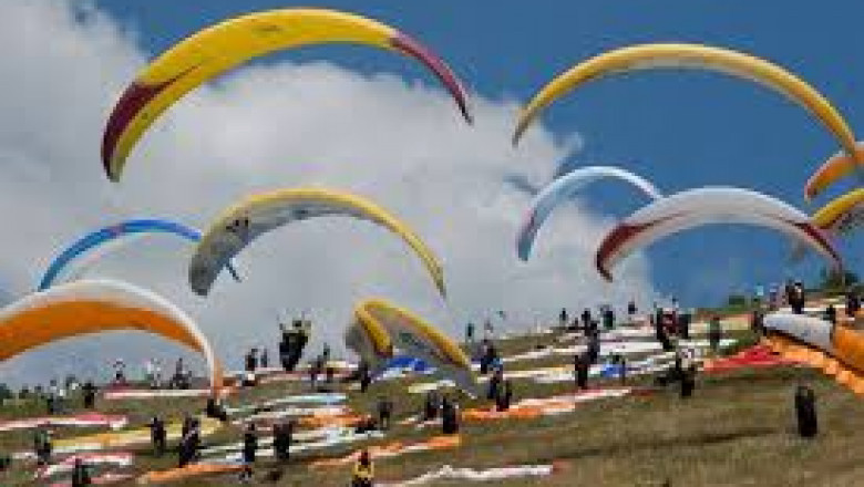 Discover Adventure Tourism in Sikkim: Trekking, Paragliding & More