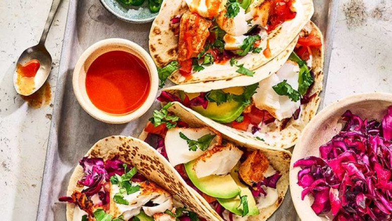 Effortless Easy Dinner Recipes for Perfect Weeknight Meals