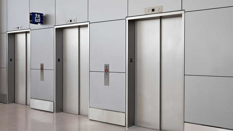 Elevators Safety System Market Dynamics: Growing Focus on Compliance and Safety Regulations Across Global Markets