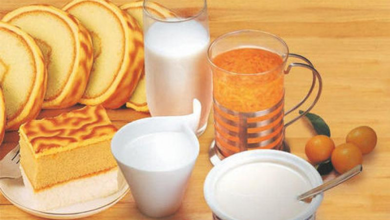 Emulsifiers and Co-Emulsifiers Market Growth: Increasing Demand for Plant-Based Emulsifying Agents