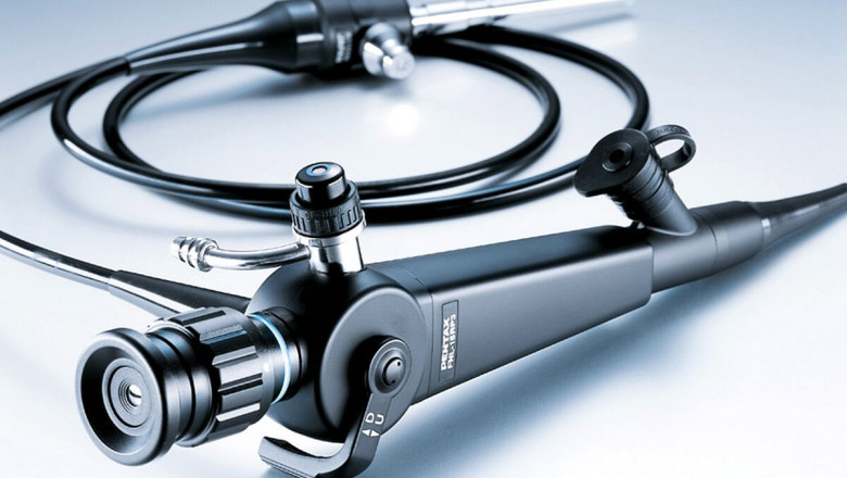 Endoscopy Devices Market Overview: Advancements in Flexible Endoscopes and Surgical Instruments