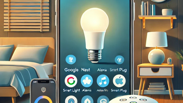 Explore Smart Home Benefits with Make It Cognitive in Australia