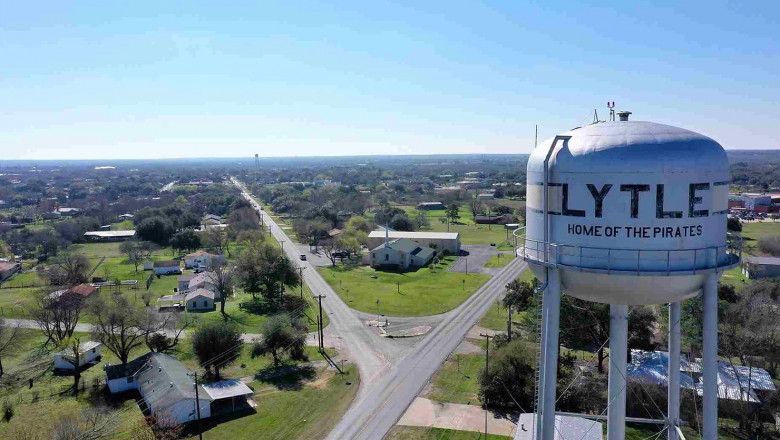 Fast &amp; Reliable Internet Service in Lytle, TX – SpeedNet Home &amp; Wireless Internet