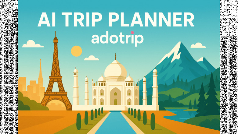 Free AI Trip Planner: Plan Your Next Adventure with Ease