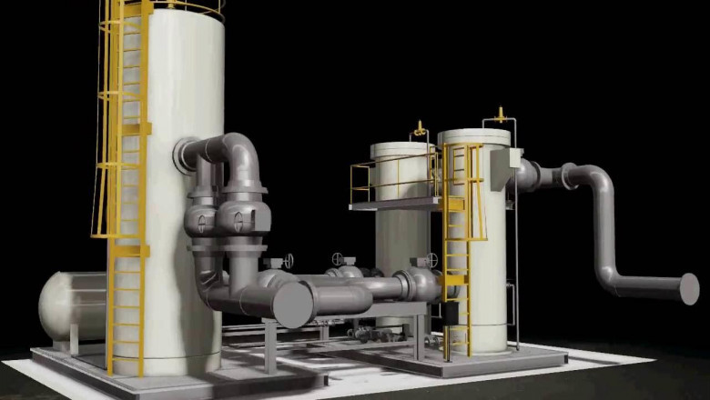 Fuel Gas Supply System Module Market Size, Share