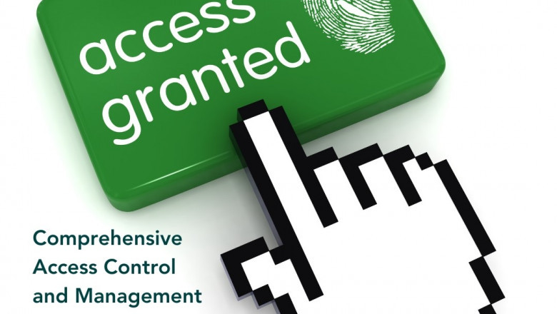 Future-Proof your Security in Kuwait- Access Control