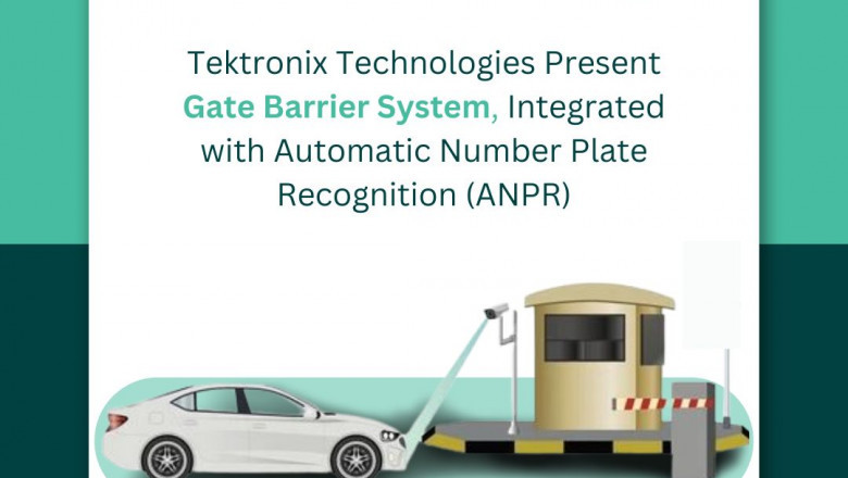 Gate Barrier Systems: A Necessary Security in UAE