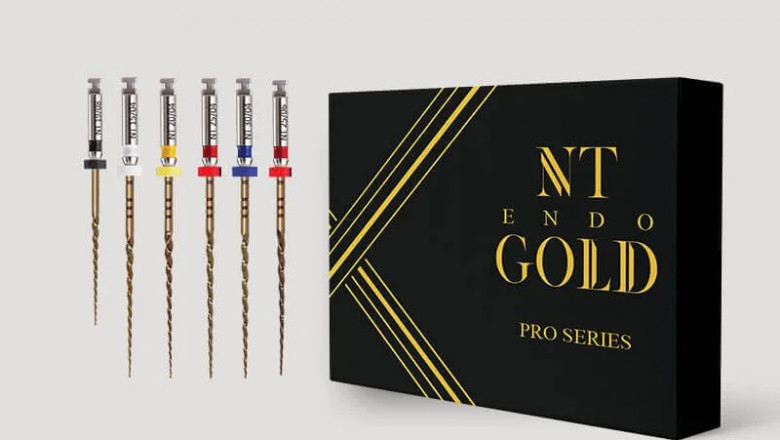 Gold Pro and Gold File - Trusted Tools for Precision