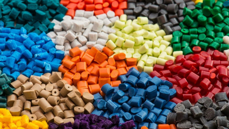 How Polymers are Revolutionizing Modern Industries and Business Landscapes