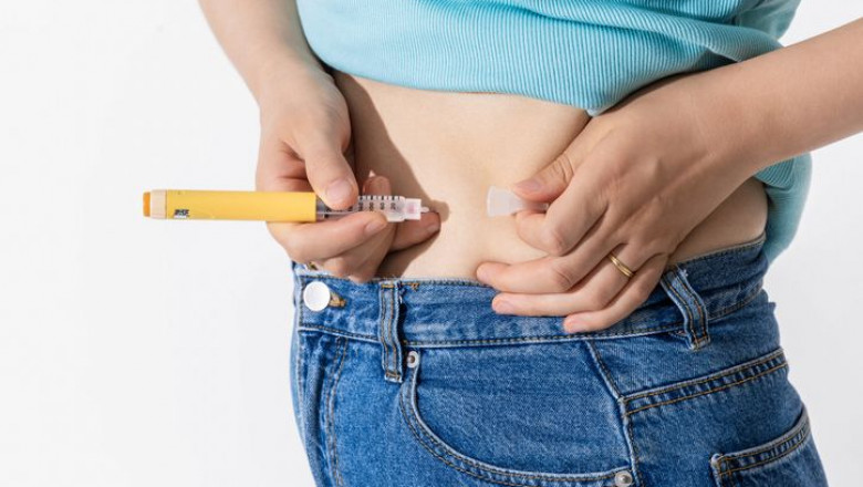 How Saxenda Injections Help Dubai Residents Lose Weight Without Guilt