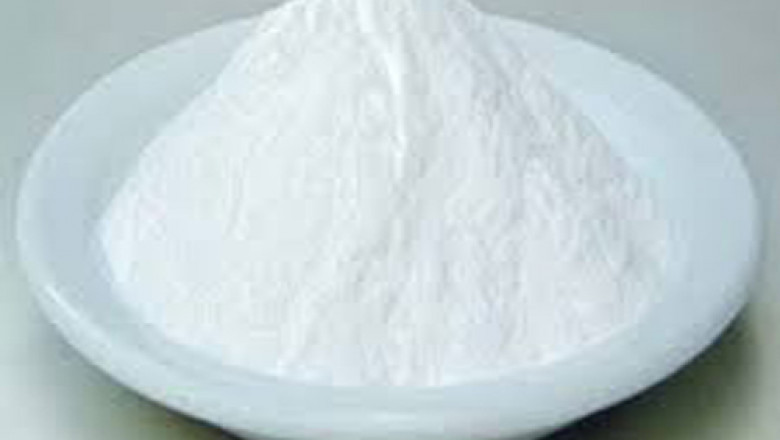 India Carboxymethyl Cellulose Market Booms on Food Demand