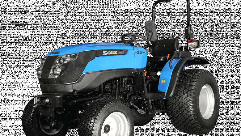 India’s Most Trusted Tractor Brands for Modern Farming