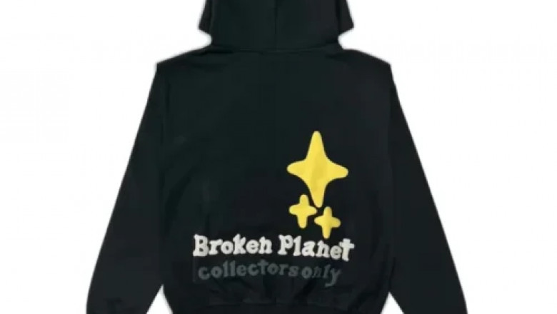 Inside Broken Planet: Where Bold Designs Meet Eco-Conscious Culture