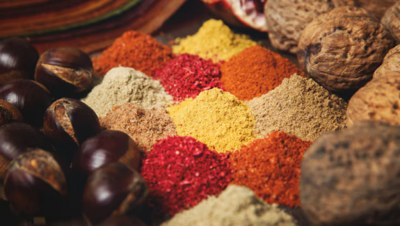 Kafal Spices Manufacturer – Leading Spices Supplier in Faridabad & Gurgaon