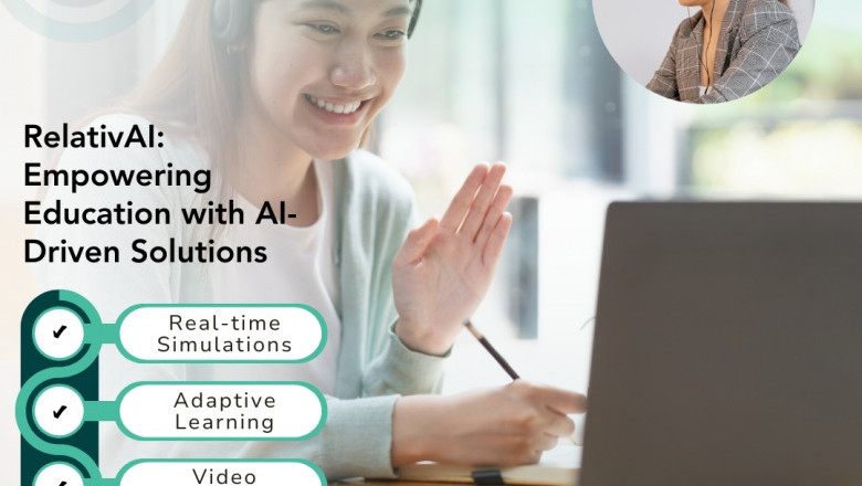 Learning and acquisition of talent with Relativ AI in Kuwait