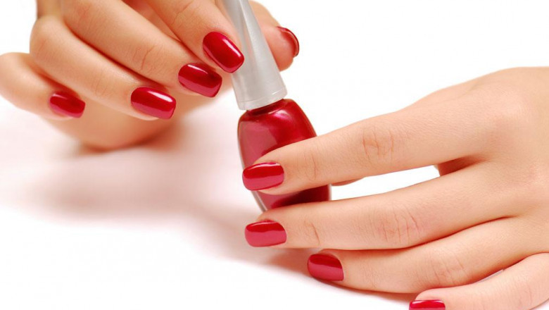 Nail Polish Market Forecast: Regional Insights into Trends, Consumption Patterns, and Market Potential