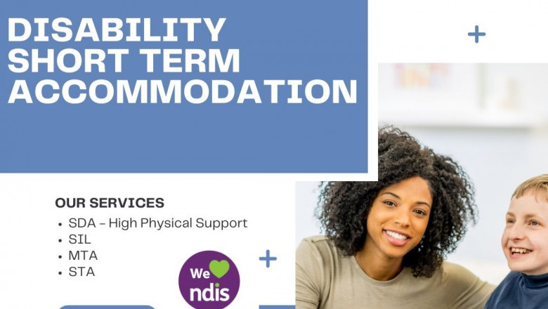 NDIS Plan Reviews: Advocating for STA Funding