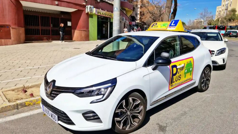 ¿Por Qué Elegir Autoescuela Alicante para Tu Formación Vial?