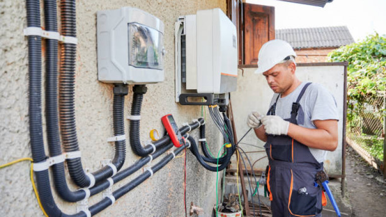 Power Up Your Home or Business: Why Power Up Electric Is Your Go-To Electrical Partner in Tennessee