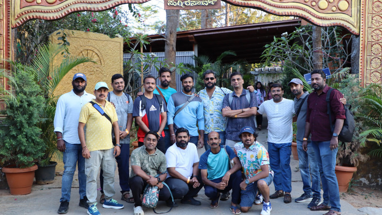 PowerPoint to Paintball: Why Suggee Resort is the Ultimate Escape For Corporate Outing
