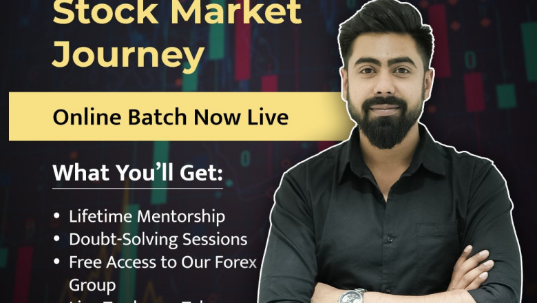 QIFM – The Best Stock Market Institute in Jaipur