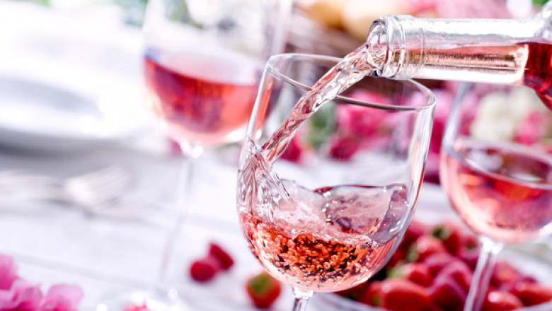 Rosé Wine Market Forecast Highlights Global Demand Surge, Evolving Trends, and Regional Growth Opportunities