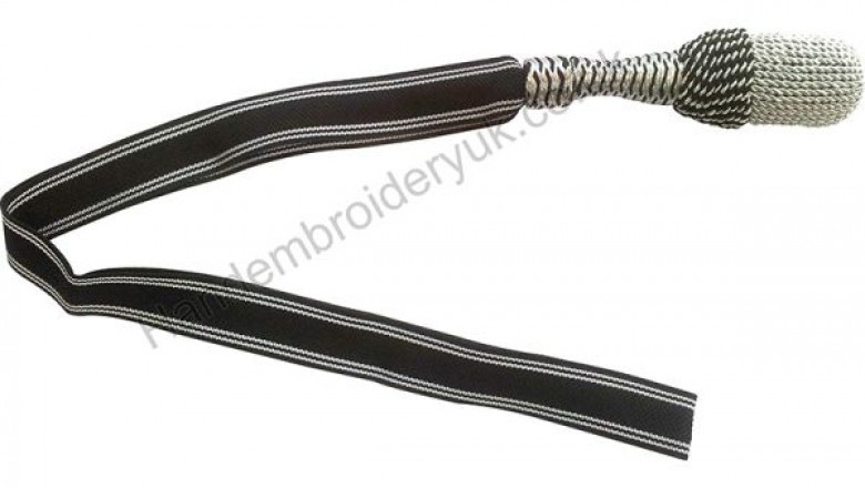The Legacy of the WW2 German Sword Knot