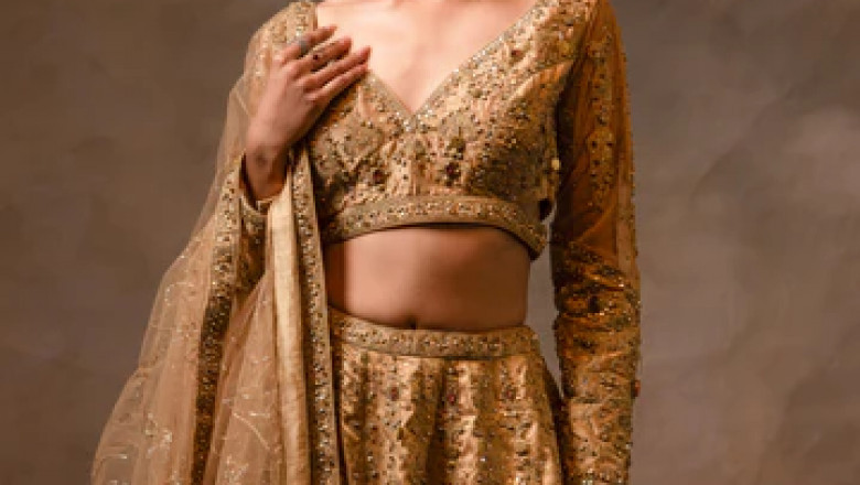Timeless Elegance: Discover the Perfect Premium Lehenga for Women for Every Wedding Celebration