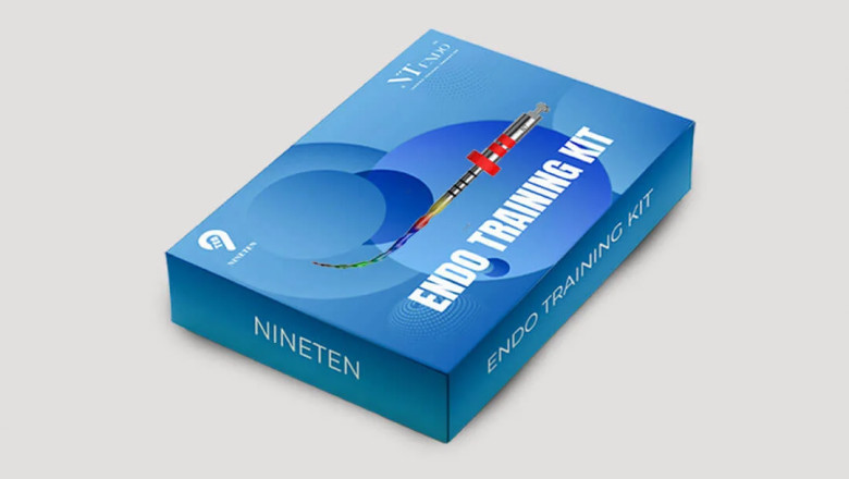 Tools for the Future: Endo Kit and Training Kit