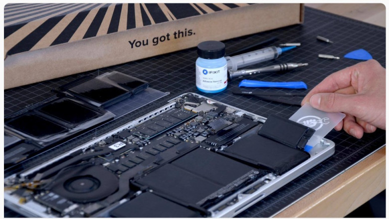 Toronto’s Fastest Tech Repair Is Here – Don’t Miss Out on Same-Day Fixes!