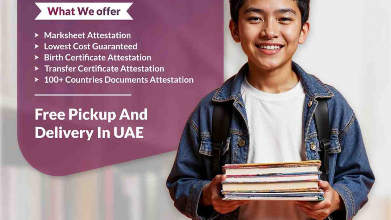Transfer Certificate Attestation for UAE Schools – Process & Requirements