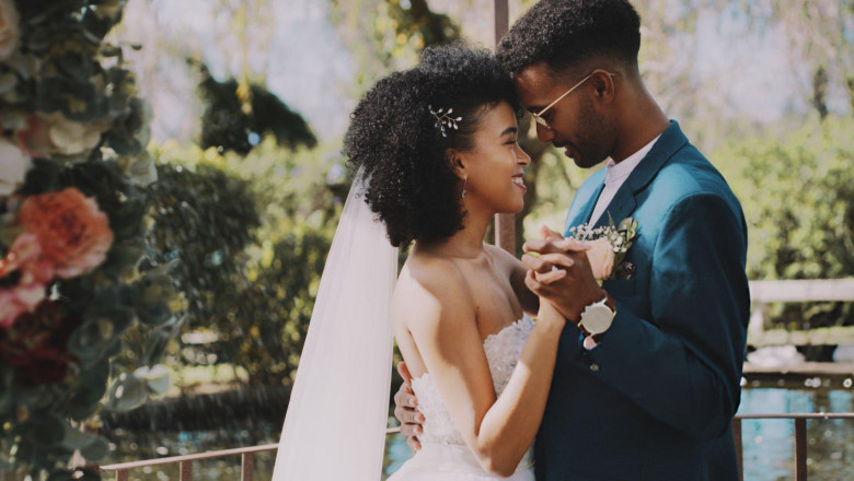 Trusted Advisor for Love Marriage