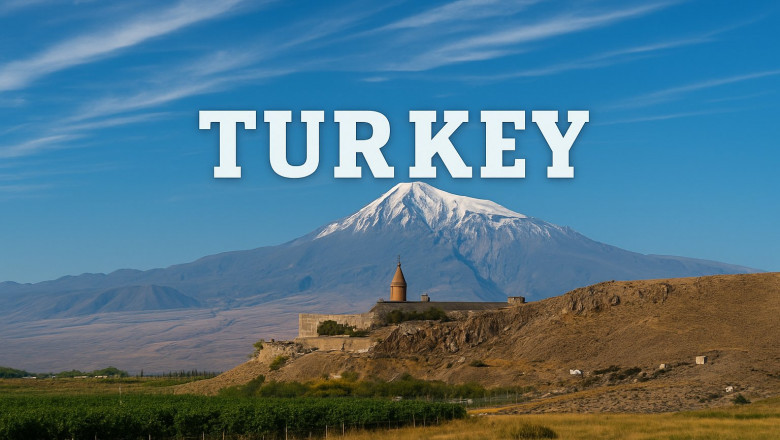 Turkey Visa Guide to Travel Authorization in Turkey