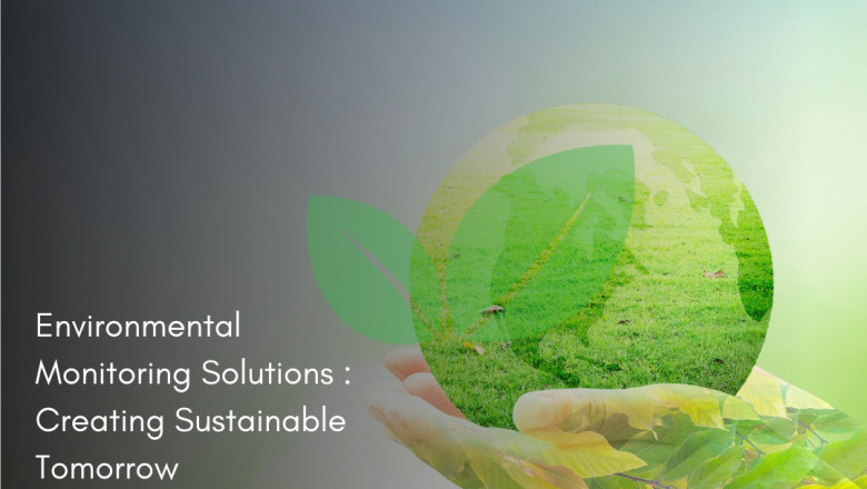 UAE Intensifies Environmental Monitoring