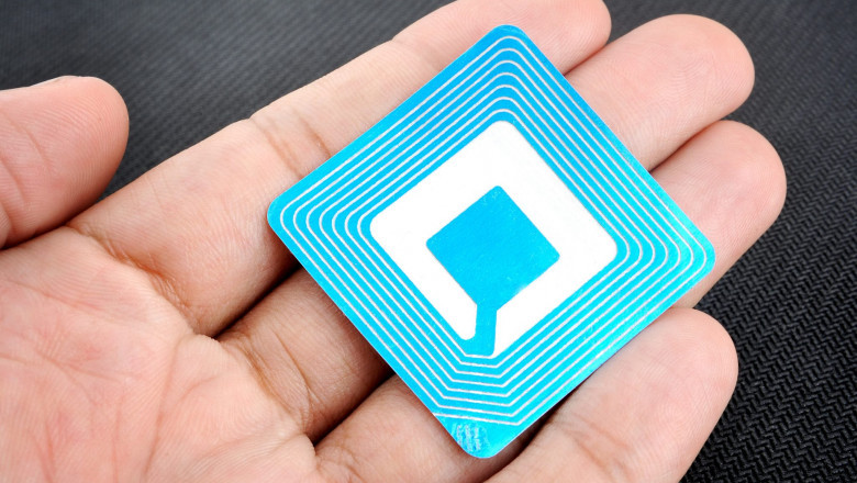 Understanding How U.S.RFID Tags are Transforming Industries