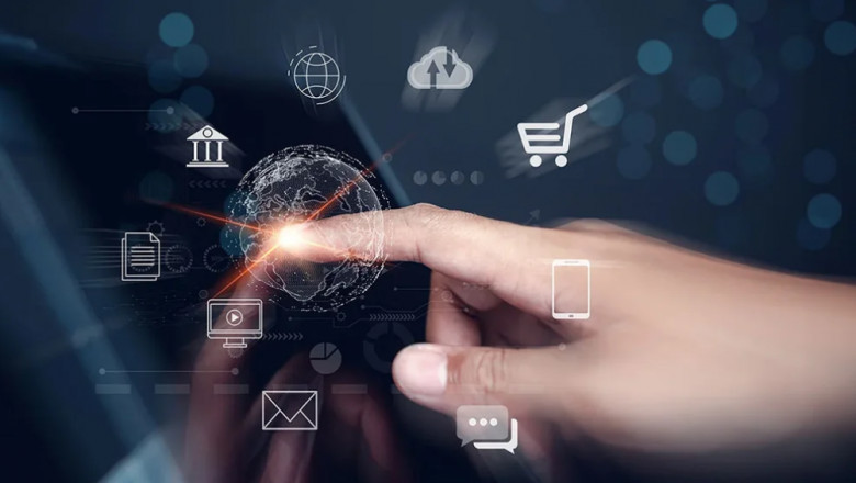 Unlocking Growth with Reliable Ecommerce Analytics Services and Solution