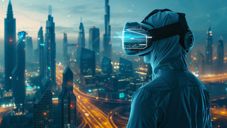 Unlocking the Future: Augmented and Virtual Reality Solutions in Hyderabad, Abu Dhabi, and Chicago