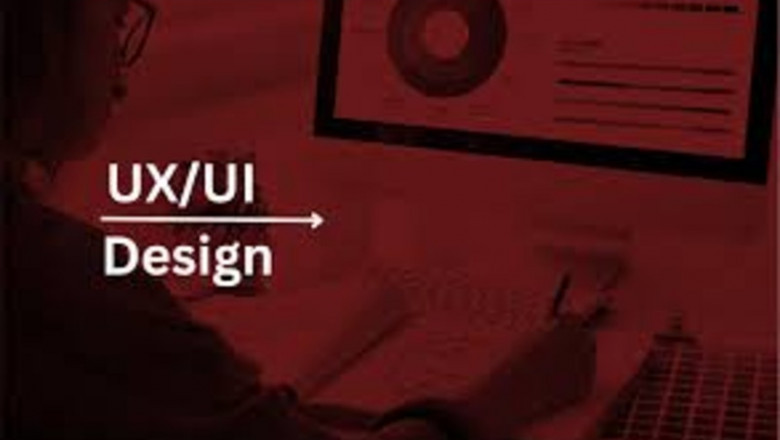 Ux design agency- Elevating Digital Experiences Through UX