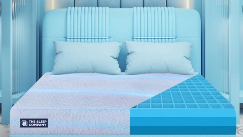 What to Look for in a High-Quality Latex Mattress?