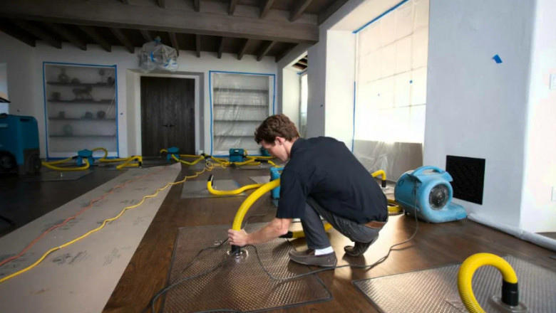 Why You Should Never Ignore Minor Water Leaks