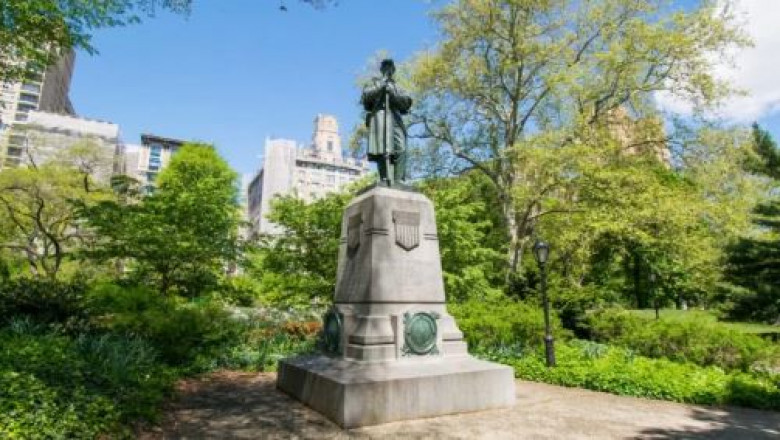 7 Reasons to Choose Central Monument Shreveport