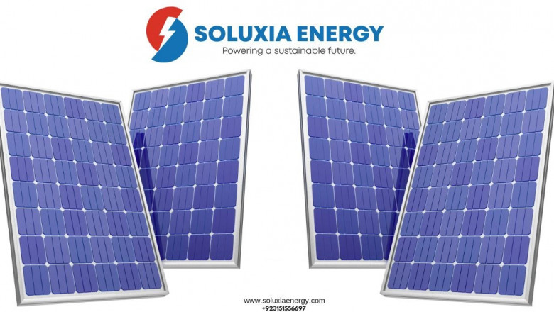 Affordable &amp; Efficient: Solar Panel Price in Rawalpindi