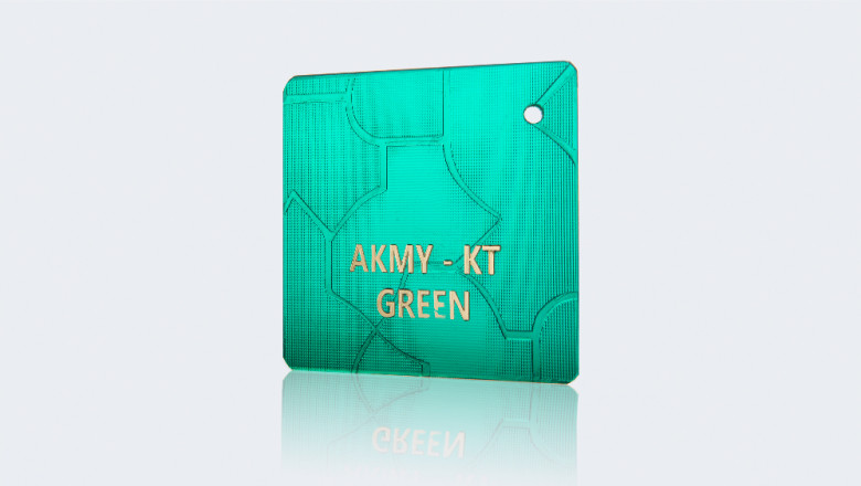 AKMY GPPS Sheets: The Crystal Clear Alternative to Glass & Acrylic