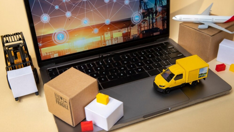 Asia Pacific Logistics Market Size, Share, Growth and Report 2025-2033