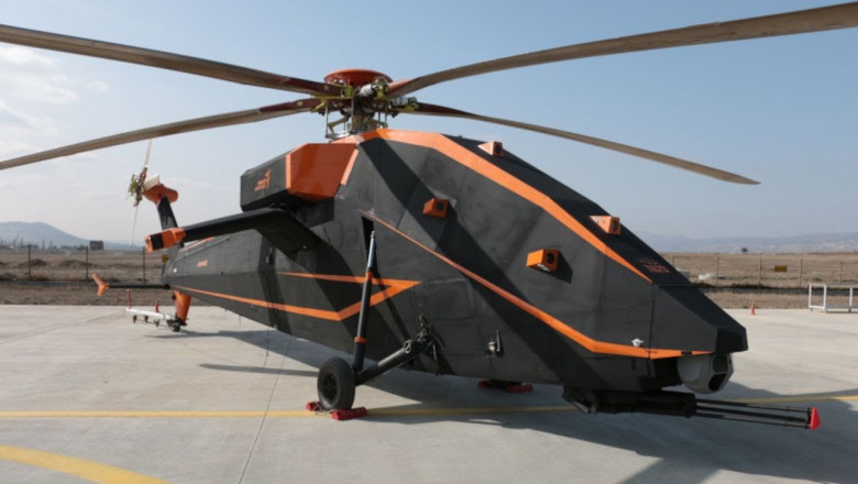 Attack Helicopter Market is Anticipated to Witness High Growth Owing to Funding